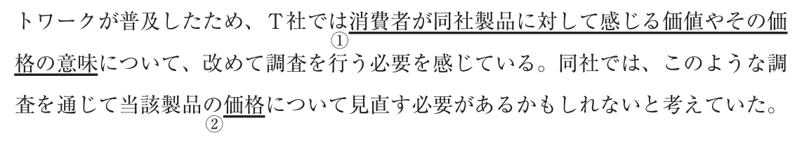 問題の図